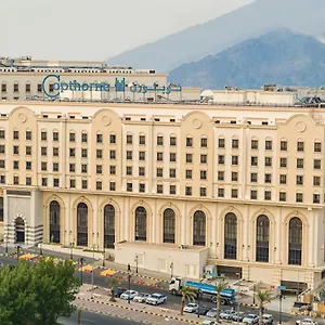 Copthorne Makkah Al Naseem **** Mekka