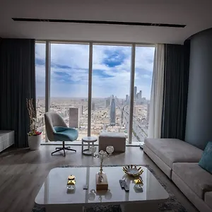 شقة Rafal Tower 93