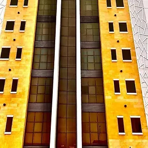 لاند مارك صاري - Landmark Sari , جدة المملكة العربية السعودية