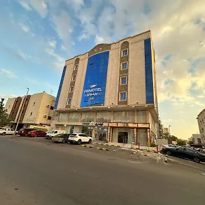 ديار واو , جدة المملكة العربية السعودية