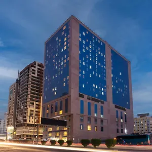 M Makkah By Millennium La Meca