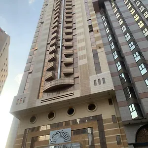 Al Massa Bader *** Mekka