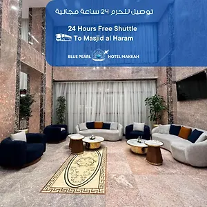 Blue Pearl Mekka