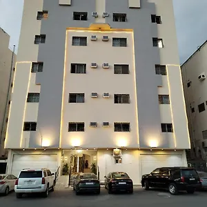 شقة Al Ghazali Suites, اجنحة الغزالي للشقق المفروشه