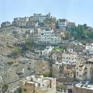 Le Meridien Makkah Mecca