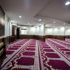 سنود العظمة Snood Al Azama مكة