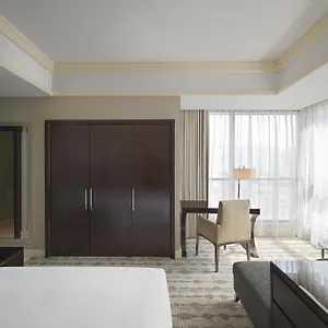 Hotel Jabal Omar Hyatt Regency Makkah, La Mecque
