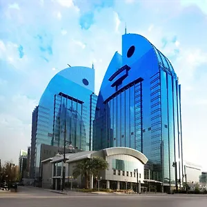 فندق نوفوتيل العنود