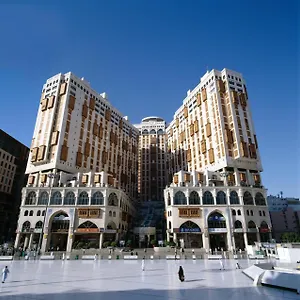 Makkah La Meca